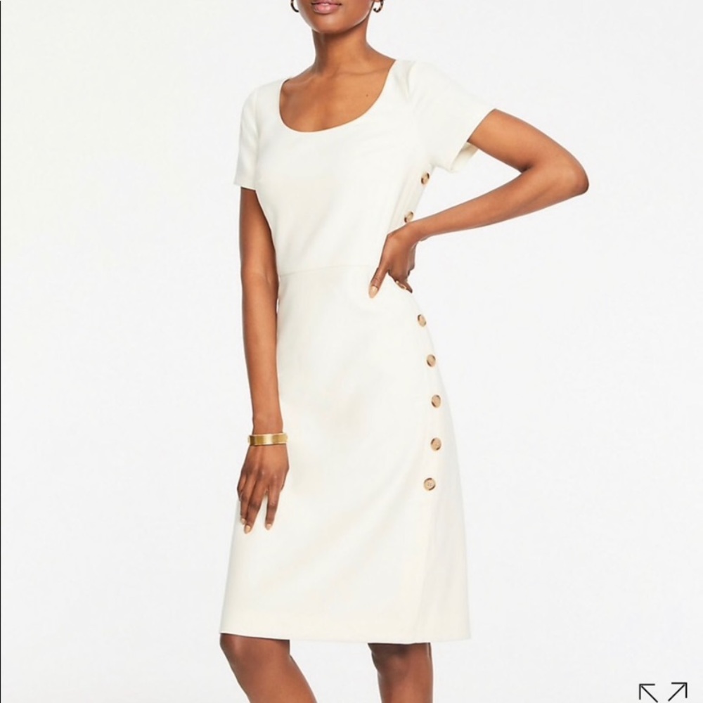 Ann Taylor dress